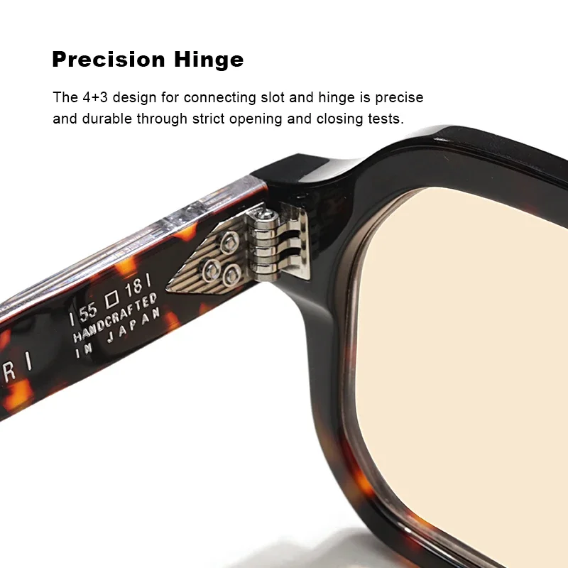 Lunettes de soleil de luxe pour hommes et femmes, de marque, de qualité supérieure, style rétro, en acétate, carrées, pour la conduite, protection extérieure UV400