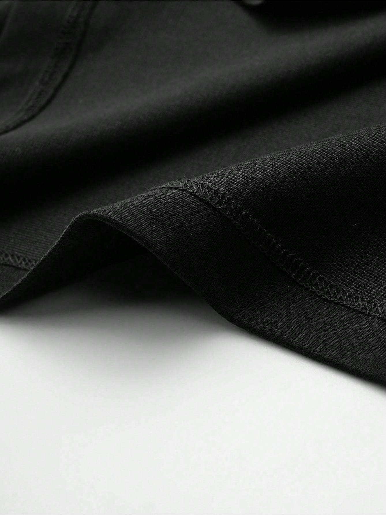 Blanc garçon de l'année chemise hommes femmes surdimensionné été coton imprimé à manches courtes T-shirt rétro décontracté Streetwear Vintage T-shirt haut
