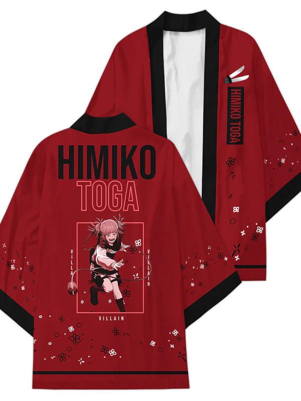 Nouvelle Arrivée 2026 – Kimono de Cosplay Anime, Robe de Mode Animée, Costume Japonais Traditionnel Léger