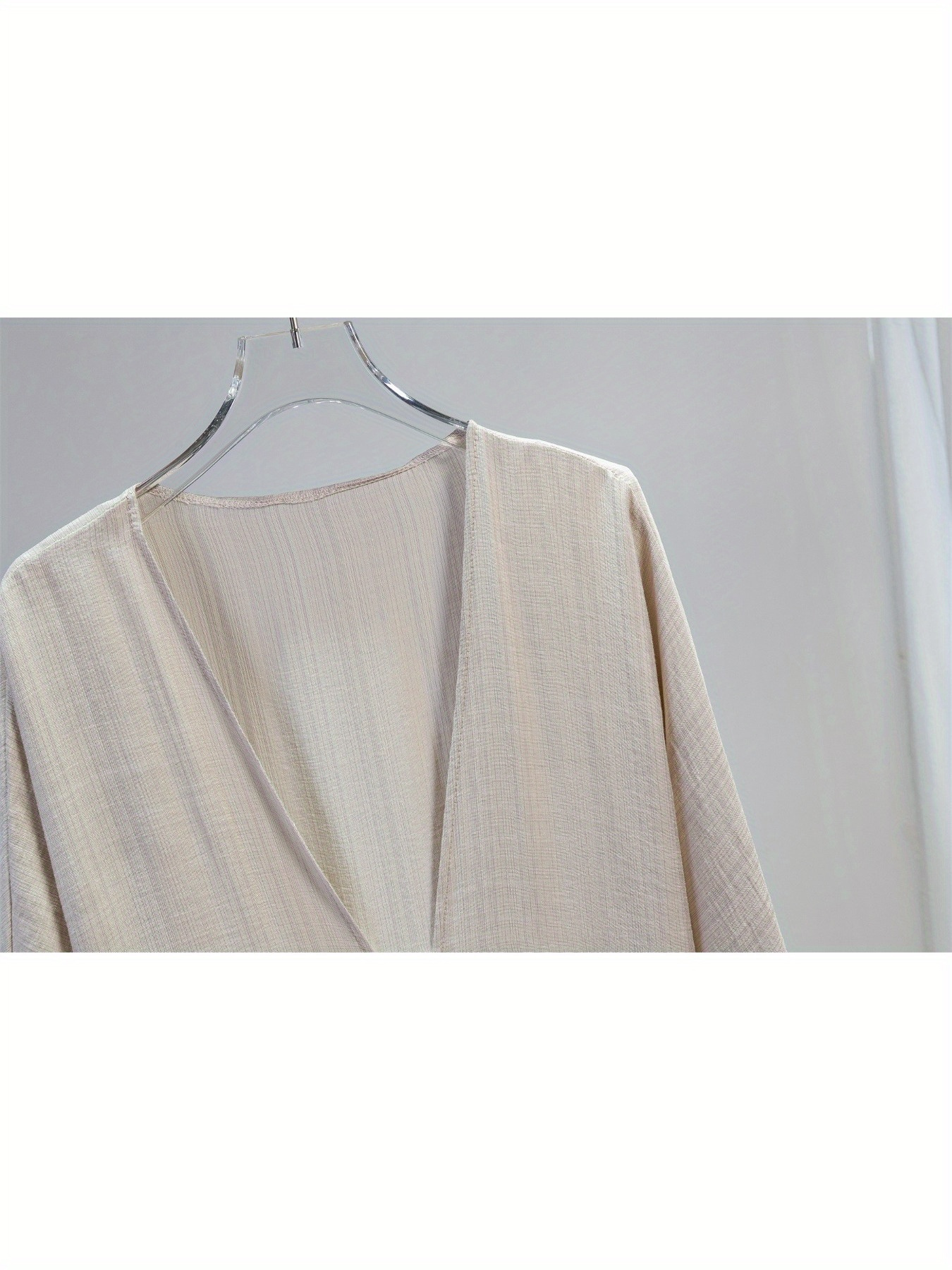 Abaya brodée musulmane, robe kaftan ample, robe traditionnelle islamique à manches longues, collection Printemps 2025