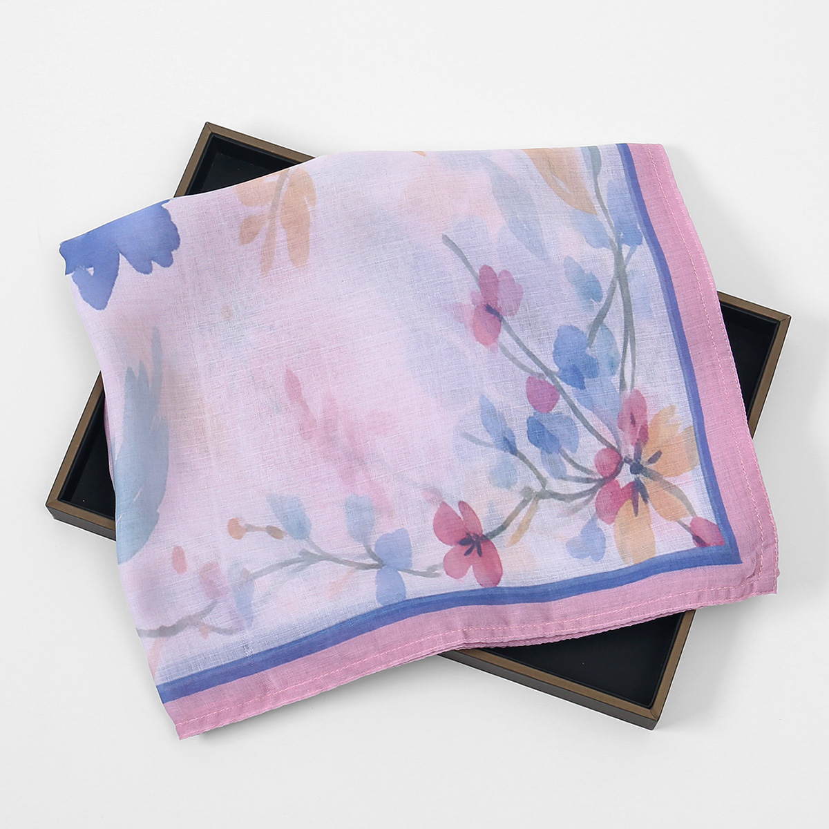 Nouveaux hijabs musulmans imprimés en coton et lin, longs châles pour femmes, foulard islamique Ramadan, châle de mode, foulard de tête Eid, 180*70cm