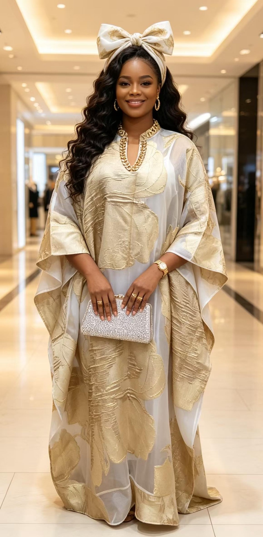 Robes africaines pour femmes, vêtements traditionnels africains, Dashiki, robe Ankara, Abayas, robe musulmane, Kaftan, robe longue maxi, robe Ankara