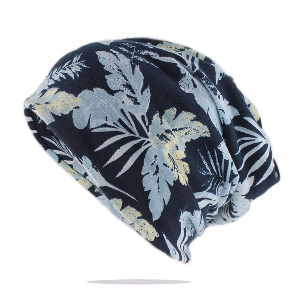 Bonnets de danse chauds pour femmes, Skullies pour jeune fille, chapeau Hip Hop, écharpe décontractée, bonnet tournant en coton doux pour femme, printemps et automne