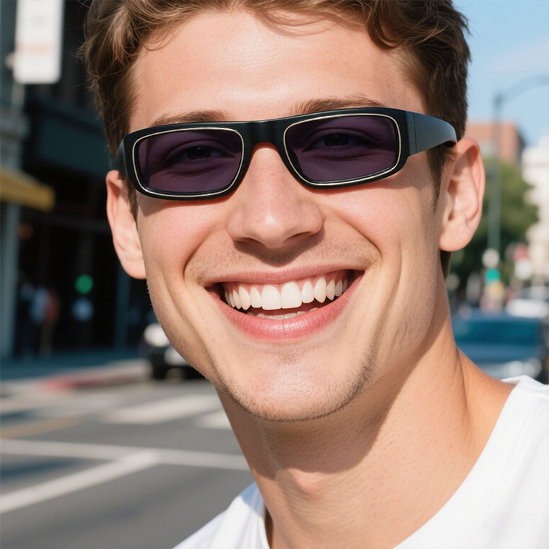Lunettes de soleil pour hommes et femmes, rétro, petite monture, haute qualité, pour l'extérieur, conduite, plage, vacances, accessoire
