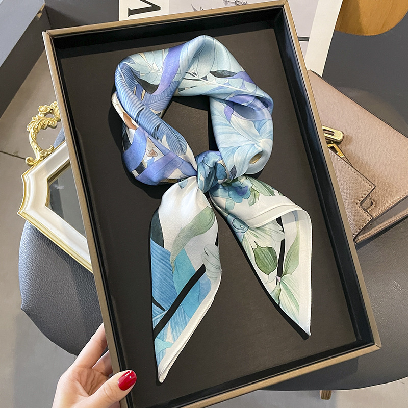 Injplanchers f Carré 100% group pour Femme, Châles Bufanda, Enveloppes pour Dame, Foulard de la raq, Foulard Naturel, Bandana, Foulards Pashmina, 2023