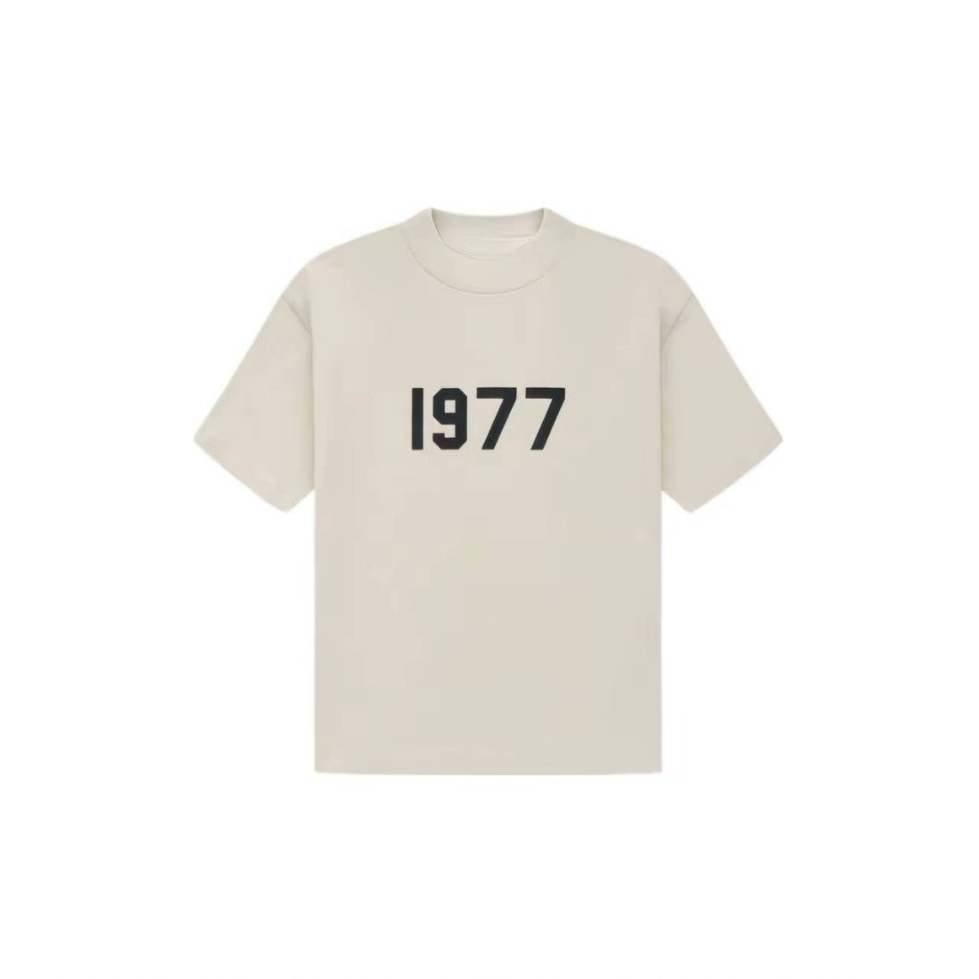 T-shirt élégant pour homme : polyvalent, tendance, minimaliste, coupe ample, décontracté et confortable