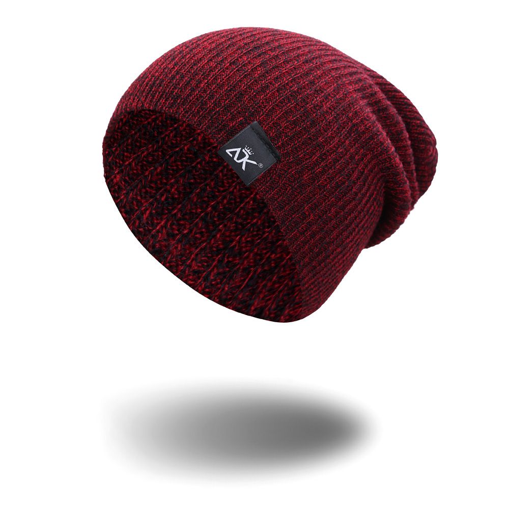 Bonnets décontractés pour hommes et femmes, bonnet plus chaud, chapeaux pour femmes, hiver, automne, haute qualité