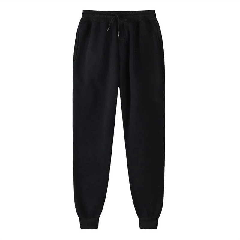 2025 hommes dynamique Jogging Fitness pantalons de course loisirs de plein air Sport à la mode vêtements de Sport pantalons de survêtement confortables