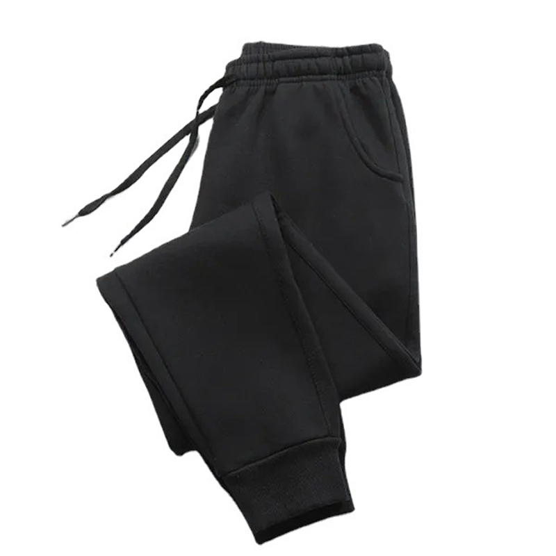 Viser de sport longs décontractés pour hommes, pantalons de survêtement de jogging, jogging d'entraînement, jogging de gym, nouvelle mode, 2023