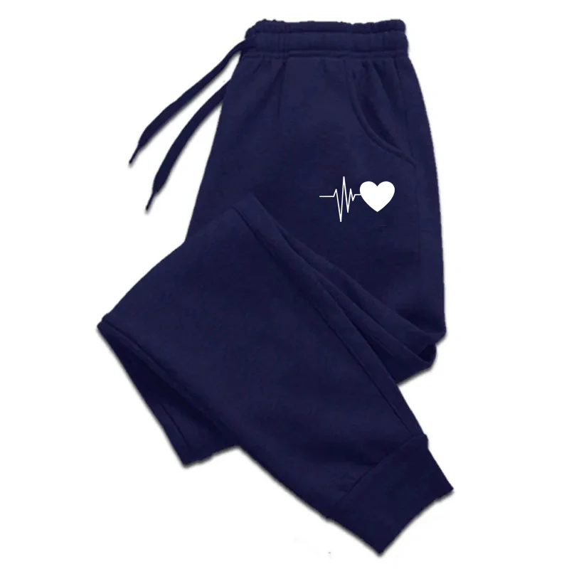 Pantalon de jogging pour femme, confortable, polyvalent, simple, décontracté, tendance, nouvelle qualité, meilleures ventes, doux, pour le fitness