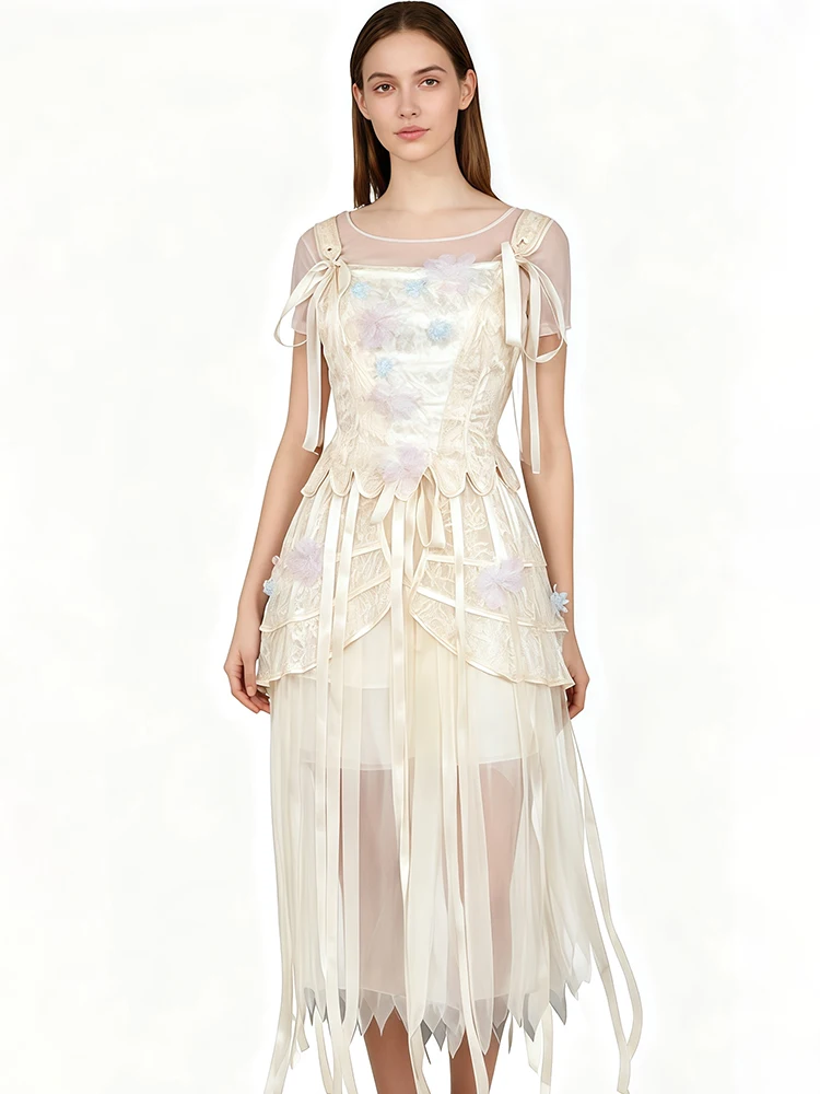 Costumes de Cosplay Enid, robe de bal, jupes de princesse élégantes, vêtements de fête d'Halloween, accessoires de fête, tenue pour femmes