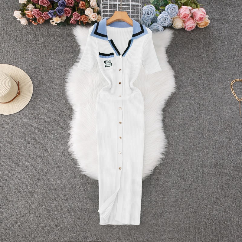 Robe en tricot vert, Slim, mélange sans couture, Style et confort, robes moulantes, câlins pour femmes, courbes, robes longues tricotées gracieuses