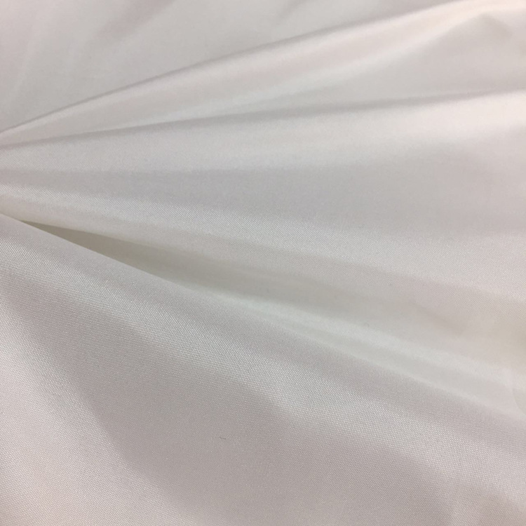Tissu Habutai 100% soie blanc non teint naturel, doublure en soie Pure, utilisation Habotai pour femmes, robe, écharpe, peinture à la main