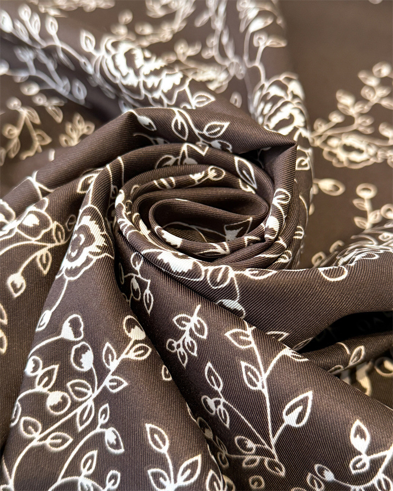 Nouveau Foulard Carré de Luxe en Soie Satinée Imprimée 90 cm pour Femme, Châle, Hijab, Foulard de Cou, Ruban pour Cheveux, Bandeau, Bandana Tendance