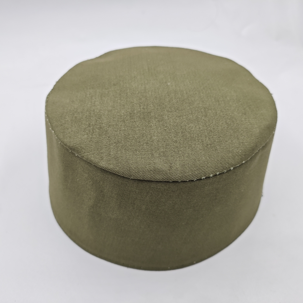 Chapeaux musulmans pour hommes, vêtements, chapeau de prière en coton, Kufi, Kippah, accessoires islamiques, Arabie Saoudite, juif, 0302