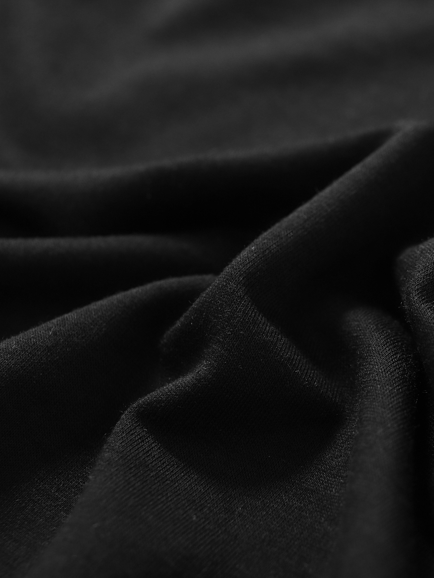 Robe d'été élégante pour femme avec col rond et ourlet fendu, idéale pour le travail quotidien, les tenues décontractées, le shopping, les soirées et les concerts