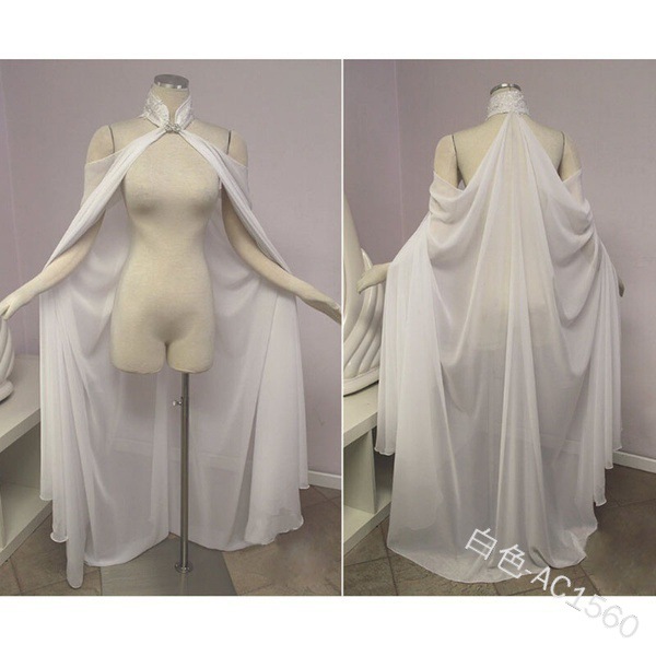 Cape médiévale unisexe manteau à capuche manteau Wicca Robe Cape médiévale châle Halloween fête sorcière magicien Cosplay Costumes femmes