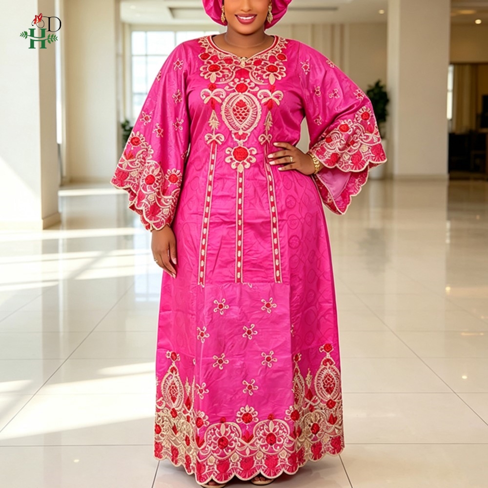 Robes d'église H&D en solde, robes africaines pour femmes, boubou africain femme, caftan, robe marocaine pour femmes, robe africaine
