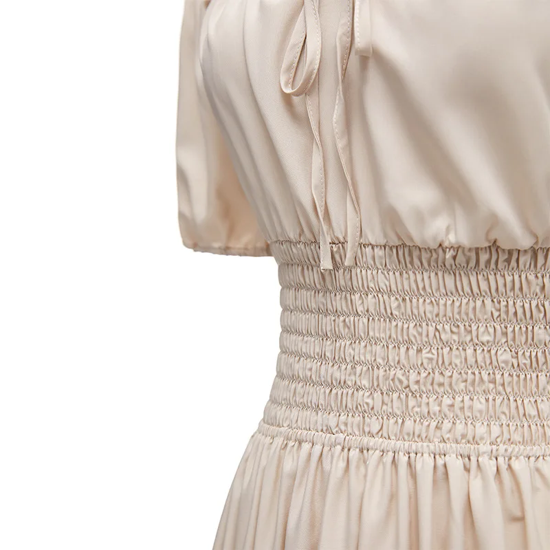 Costume de Cosplay Médiéval pour Femme, Robe Rétro Victorienne, Manches Courtes, Renaissance 7.5 ate, Gothique, Halloween, Carnaval