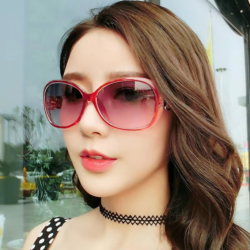 Lunettes de soleil carrées de haute qualité pour femmes, de marque, style vintage, aviation, pour dames, Oculos