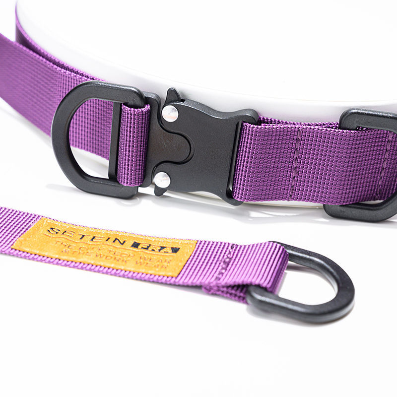 Ceinture tactique avec fonction de boucle, outillage Ins coréen, unisexe, Style gothique, en Nylon étendu, mode tout-assorti