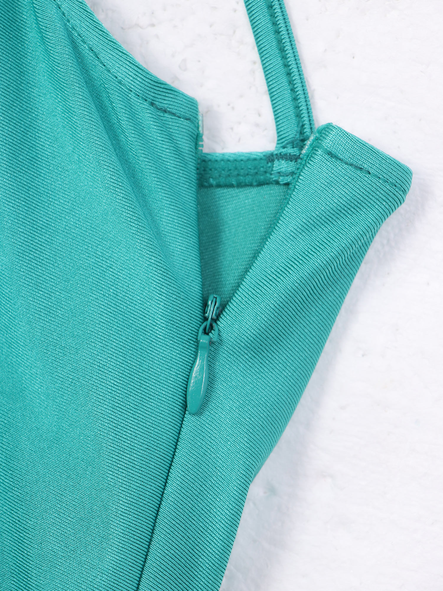 Robe de danse lyrique de Ballet sans manches pour femmes, en mousseline de soie creuse, justaucorps de danse contemporaine, Costume de spectacle sur scène