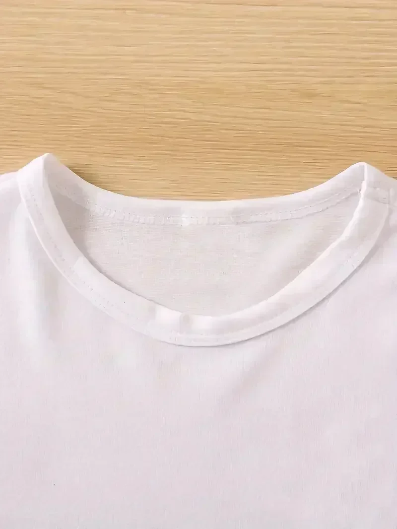 Mode je suis bien chat sarcastique imprimé à manches courtes imprimé T-Shirt vêtements femmes T-Shirt vêtements femme haut T-Shirt