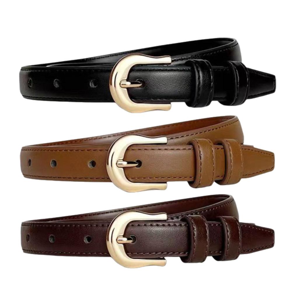 Ceintures de mode de luxe pour femmes ceinture marron noir ceinture de pantalon pour femmes pour jean dame ceinture de taille sangle pour robes cadeau de noël