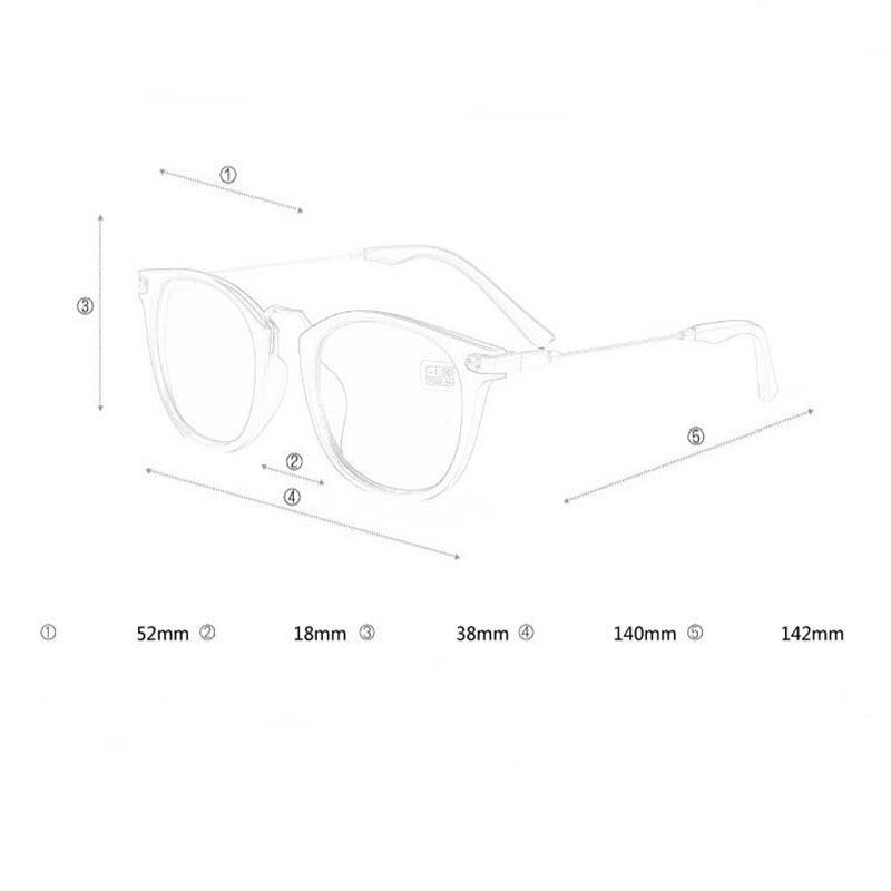 Lunettes de soleil ovales pour myopie, avec degrés, jambes métalliques à la mode, lunettes à courte vue, dioptrie-1.0 -1.5 -2.0 -2.5 -3.0 -3.5 -4.0