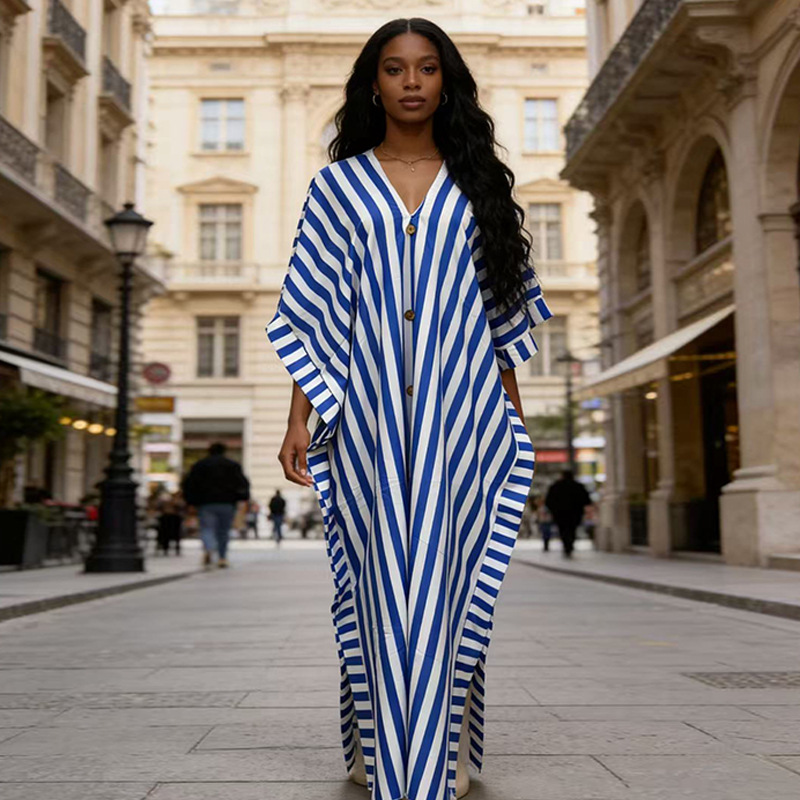 Robes de soirée africaines grande taille pour femmes 2026 Nouvelle mode Dashiki Ankara Robe de mariée élégante Kaftan Robe longue musulmane