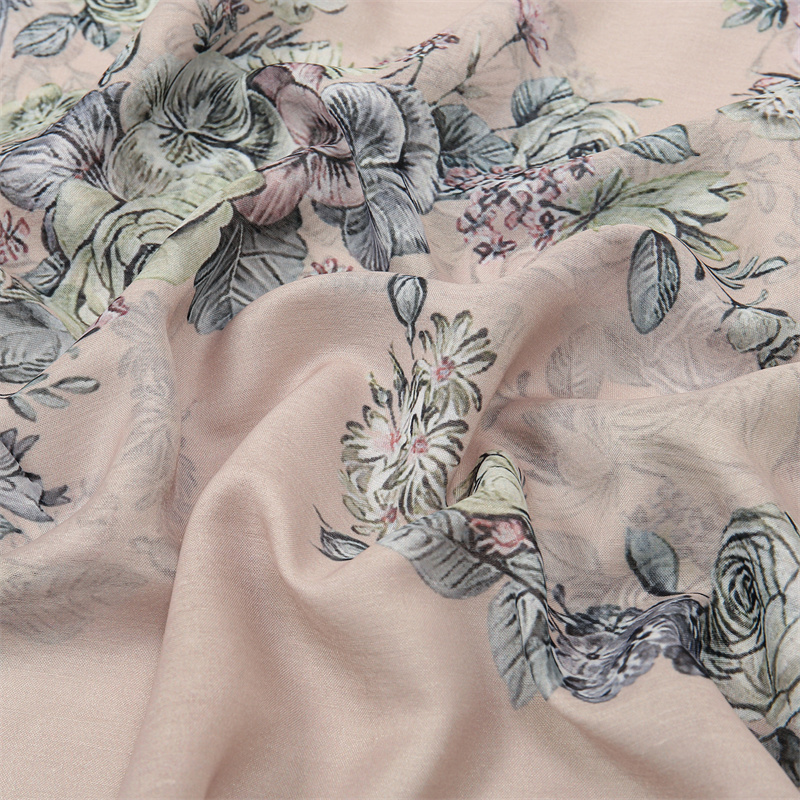 Écharpe carrée en coton pour femmes, bandana, bande de sauna, fleurs, vintage, luxe, été, plage, mouchoir bohème, accessoires pour filles, nouveau, 2024