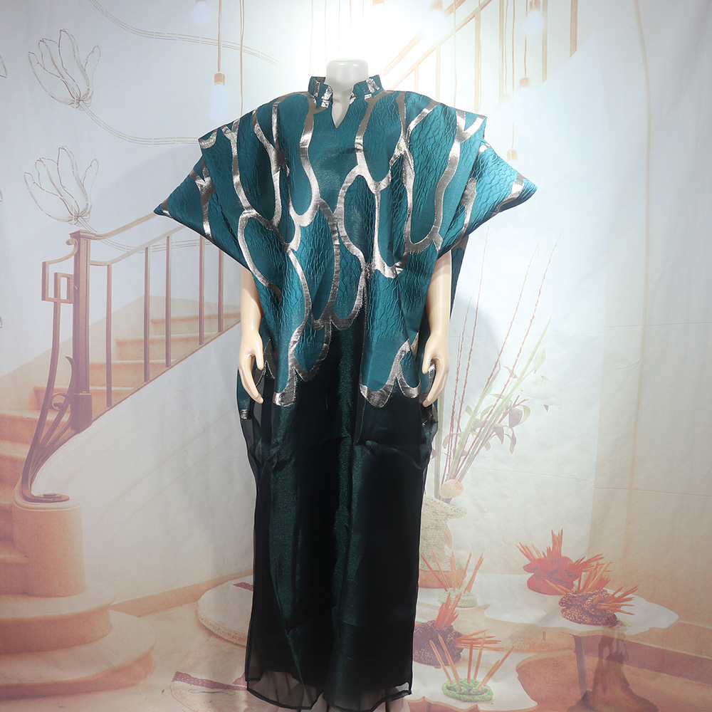 Robes africaines élégantes pour femmes, robes de luxe turques pour femmes, ensemble deux pièces, robe africaine pour femme