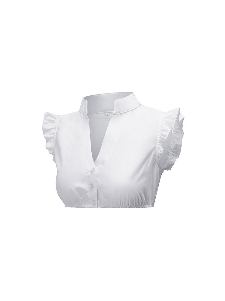 Costume traditionnel allemand, nouveau Costume de bière, Oktoberfest bavarois Ding Dong, chemise, Costume de bière de Munich, 2025