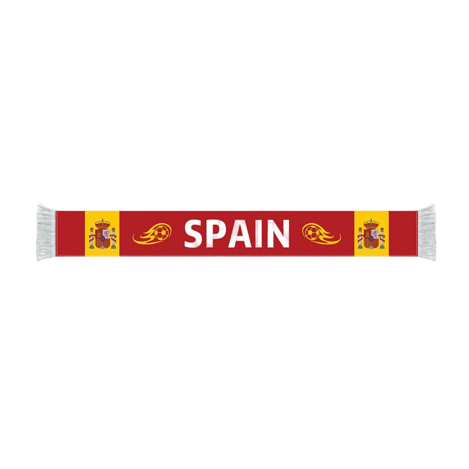Écharpe de football, Écharpes drapeau national, Accessoires de supporter, Écharpes drapeau, Écharpes de match de football, Articles de fête