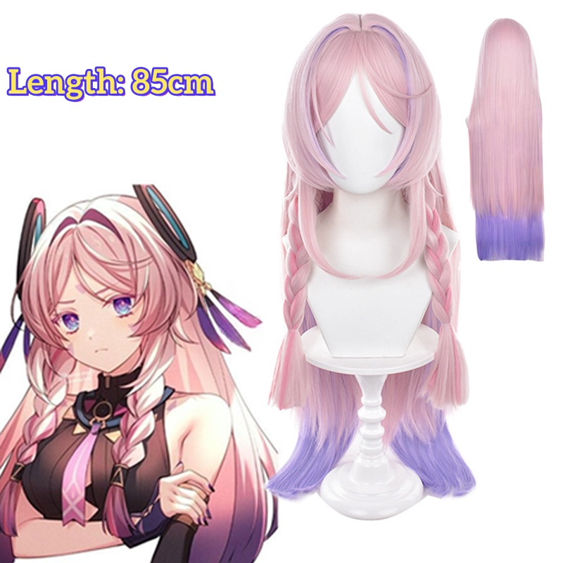 Costume de Cosplay Citlali Genshin Impact, robe, uniforme Citlali avec couvre-chef, ensemble complet, Costume de jeu de rôle