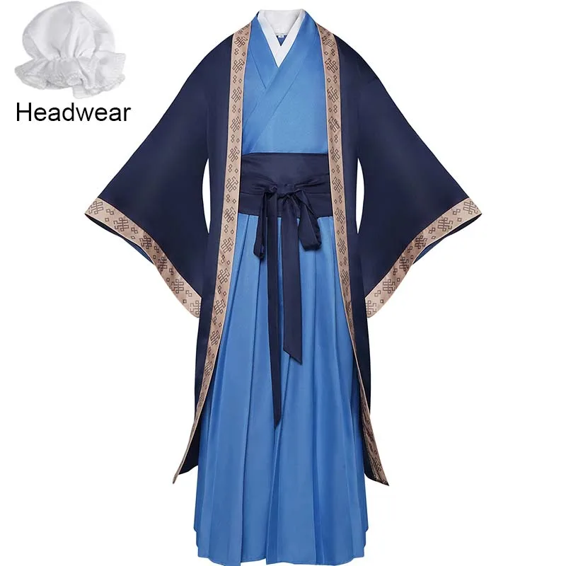 Nouveau Costume de Cosplay Anime Kusuriya No Hitorigoto Jinshi, Kimono Maomao, Uniforme pour Fête d'Halloween, Tenue de Jeu de Rôle Anime