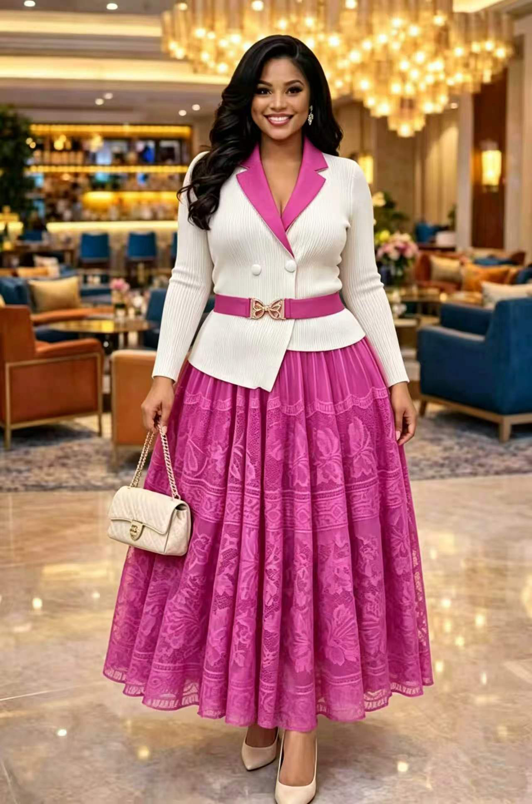 Robes africaines en dentelle pour femmes, tenues de soirée et de mariage traditionnelles 2026