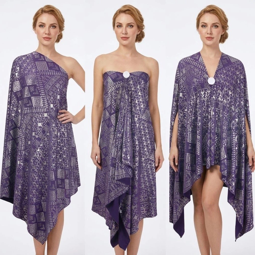 Magnifiques châles écharpes de protection solaire pour femme, estampés or, polyvalents pour le soir, respirants, style rétro, hijabs, foulards pour femmes
