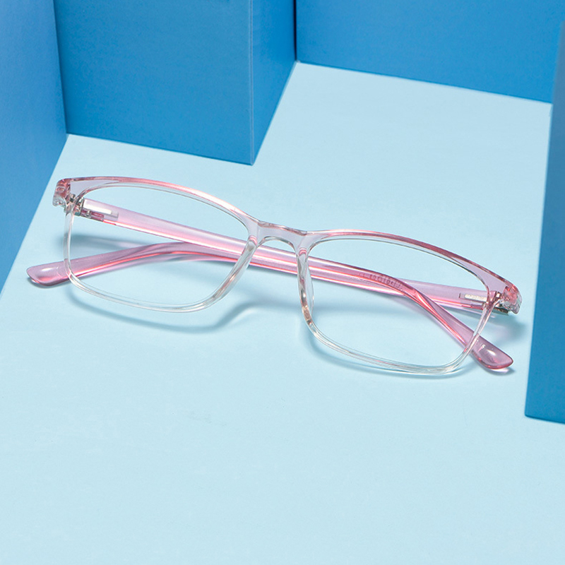 Monture de lunettes en plastique optique pour femmes, lunettes super flexibles, lunettes pour femmes contrevenants, nouvelle arrivée