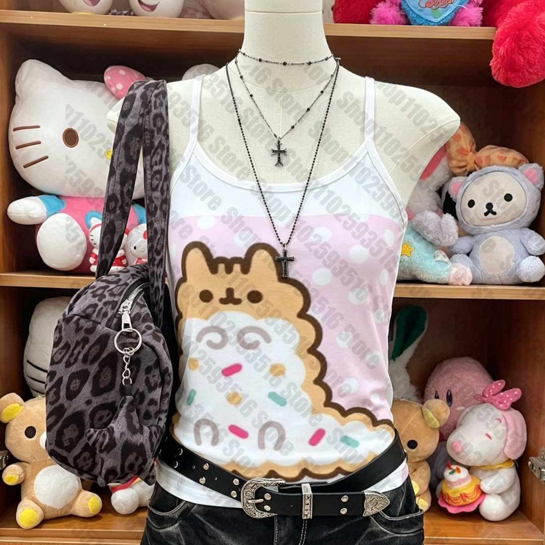 Vêtements gothiques pour femmes, hauts mignons, corsets sexy pour femmes, vêtements vintage Y2k, hauts des années 2000 avec bretelles, crop top femme emo