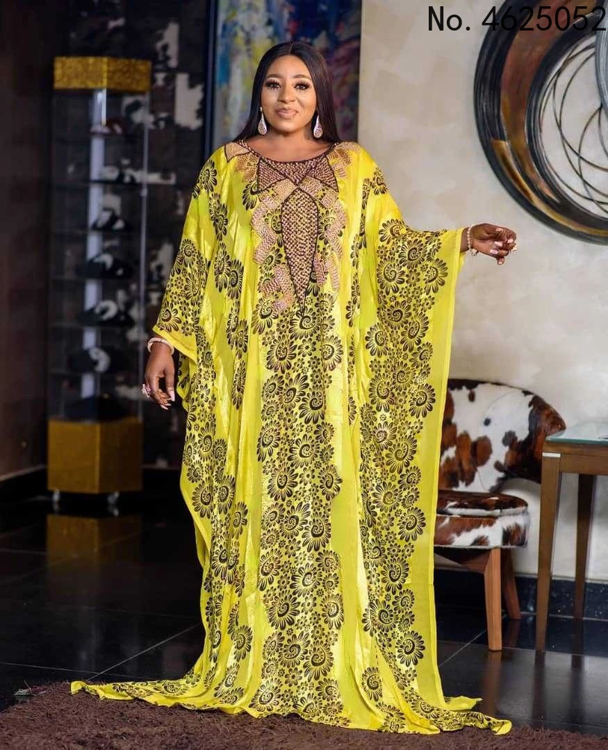 Robes africaines personnalisées pour femmes, longue Robe Maxi, vêtements africains Dashiki, Sexy Abaya dubaï Boubou, automne 2023