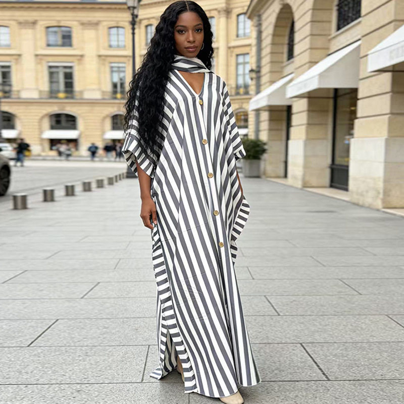 Robes de soirée africaines grande taille pour femmes 2026 Nouvelle mode Dashiki Ankara Robe de mariée élégante Kaftan Robe longue musulmane