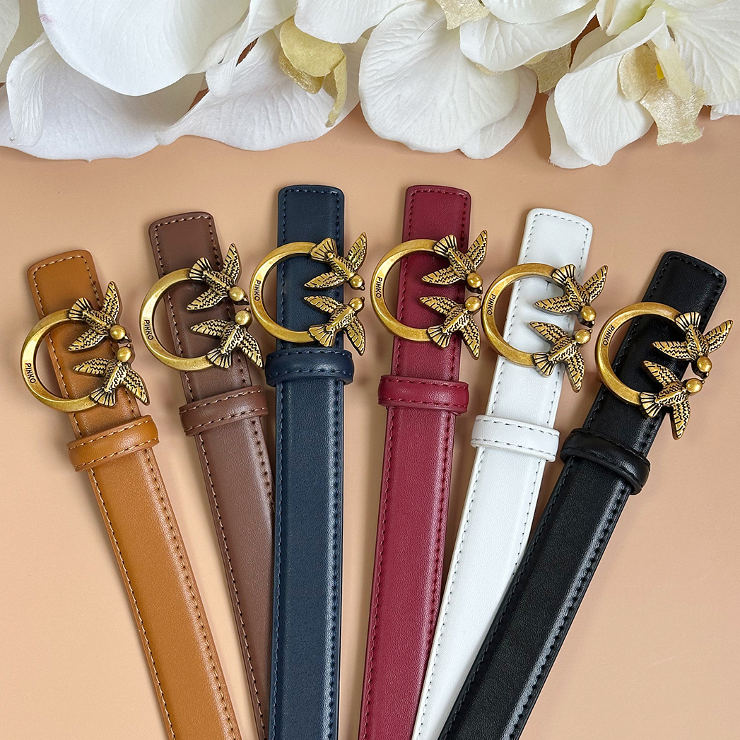 Ceinture décontractée pour femmes, ceinture classique pour jeans, ceinture réglable avec boucle décorative pour robes et pantalons