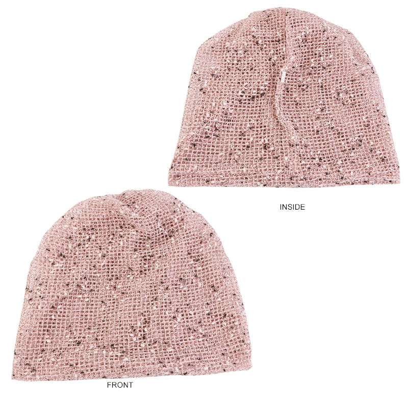 Nouveau Double utilisé respirant Turban chapeau femmes maille bonnets Skullies décontracté en plein air musulman mince chapeaux couvre-chef casquettes casquette Gorras
