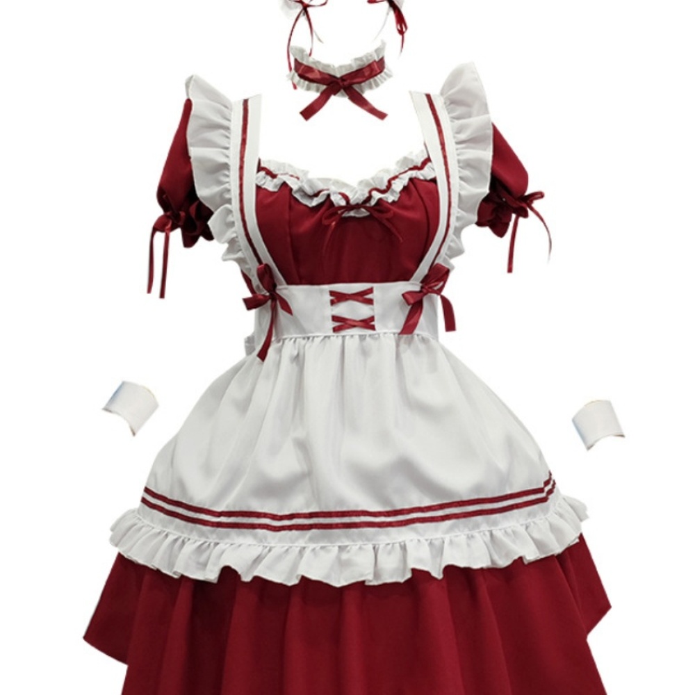 Ensemble d'uniformes japonais mignons style scolaire, idéal pour le street style, les journées scolaires nostalgiques, pour les amateurs de costumes de cosplay, tenue tendance