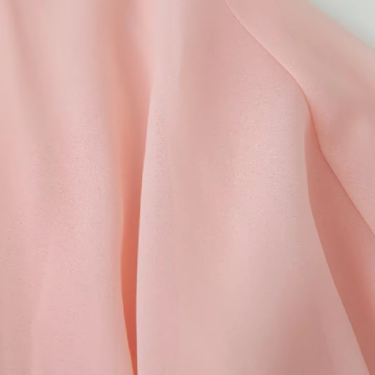Robe longue élégante et décontractée pour femme, coupe droite, col rond, manches longues, couleur unie, style châle, Printemps-Été 2026