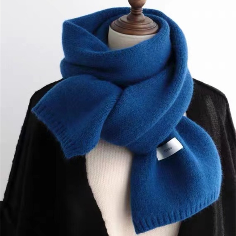 Écharpe thermique pour homme et femme, cache-cou, bavoir, épais, coupe-vent, mode, fermeture à pression, ski, moto, unisexe, hiver