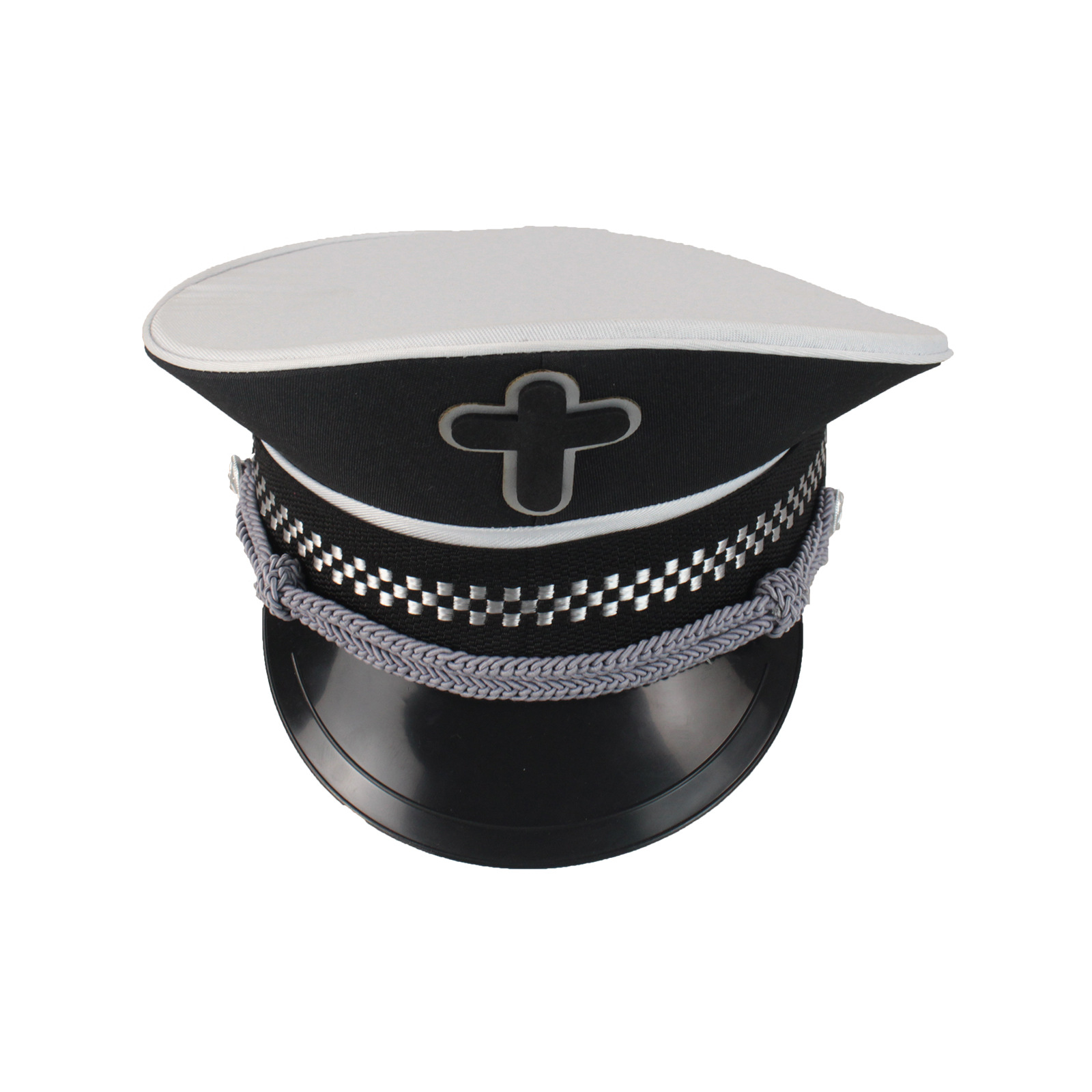 Costume de Cosplay Akame Ga KILL Esdeath pour Homme et Femme, Ensemble Complet avec Chapeau et Chaussettes, Tenues de ixGénérales