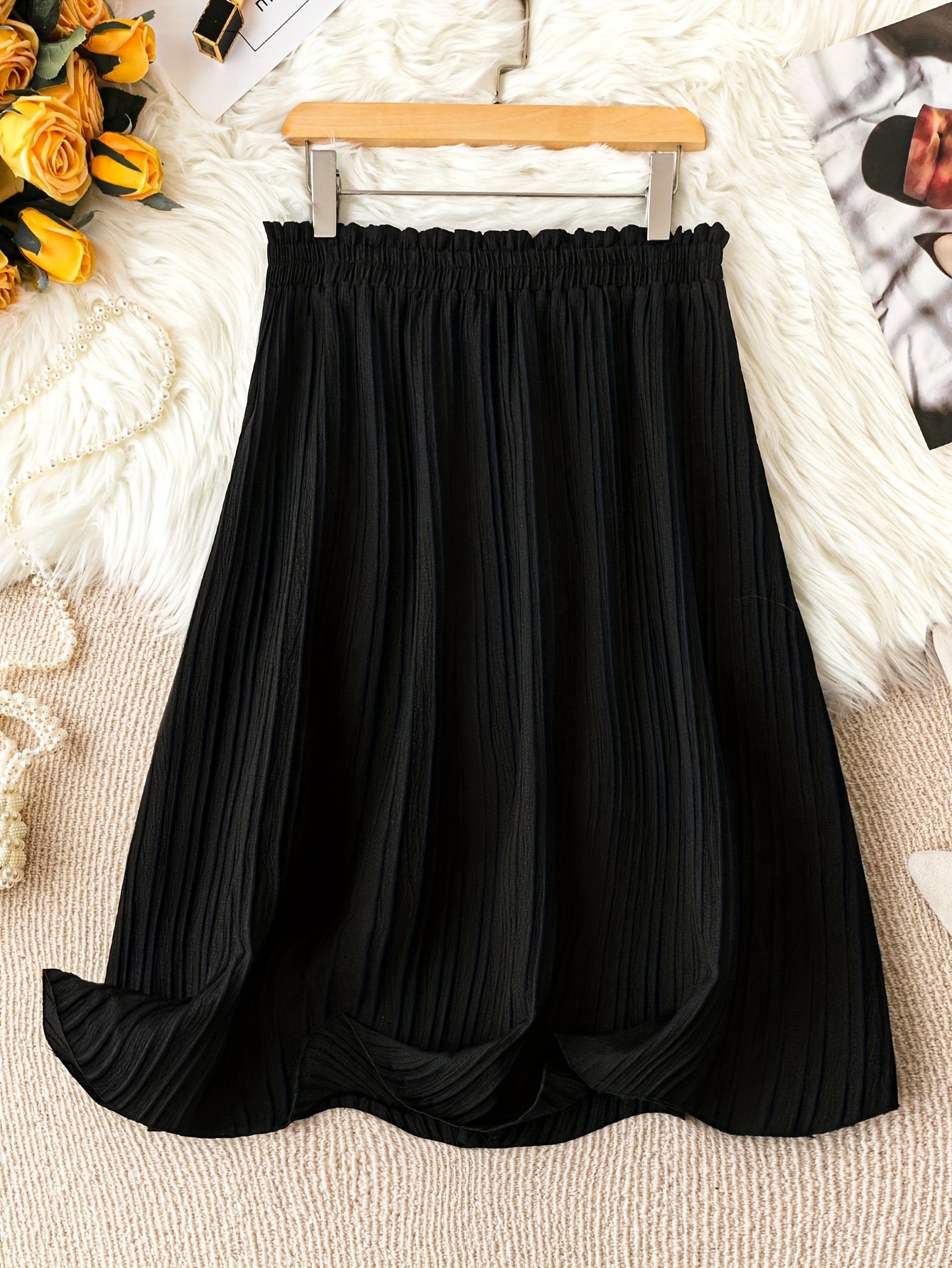 Vêtements pour femmes grandes tailles, mode grande taille, hauts et bas décontractés, ensembles élégants, robes, vêtements d'extérieur et plus encore pour femmes grandes tailles