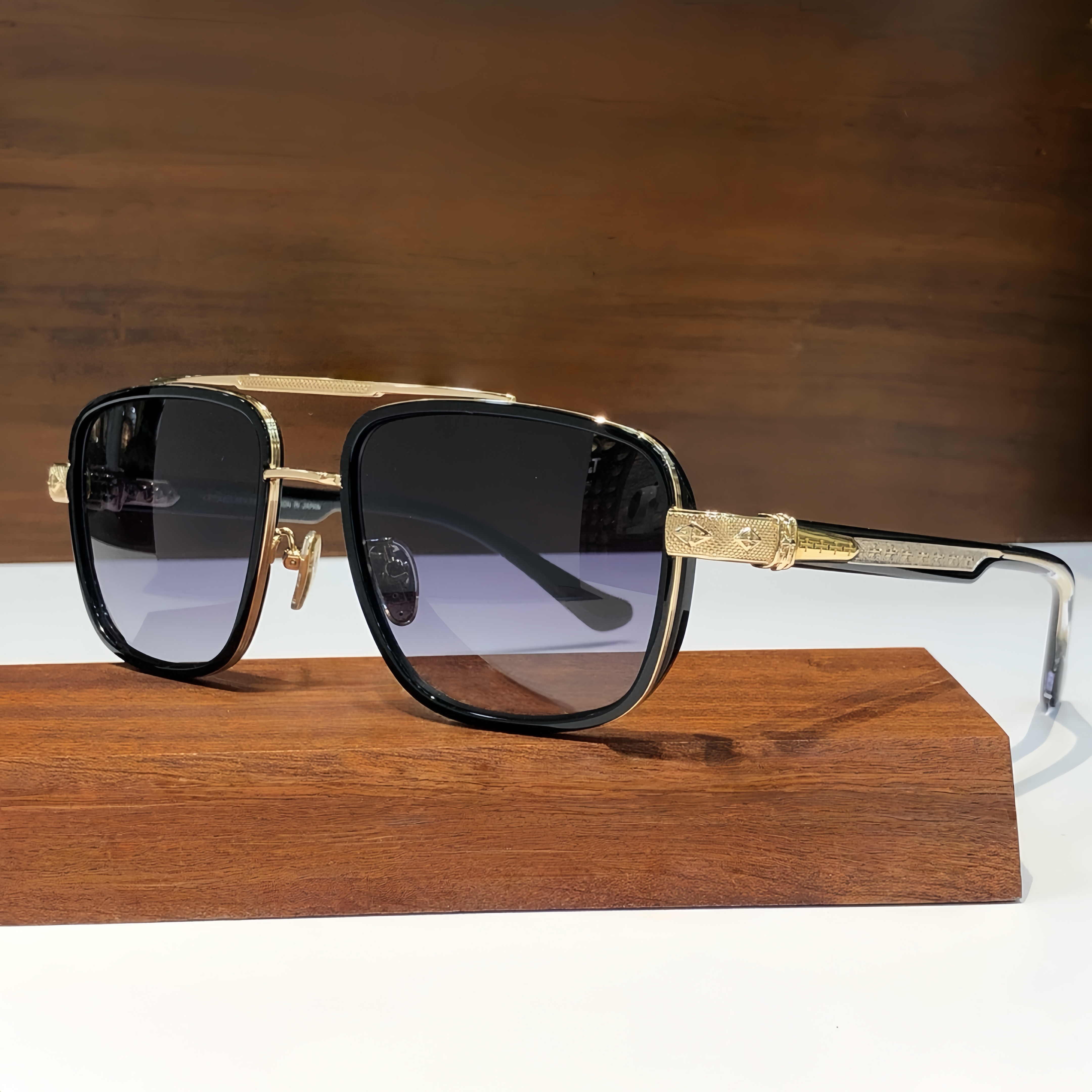 Lunettes de soleil de haute qualité pour hommes et femmes, Design de marque personnalisé, protection solaire d'extérieur de luxe, cyclisme, pêche